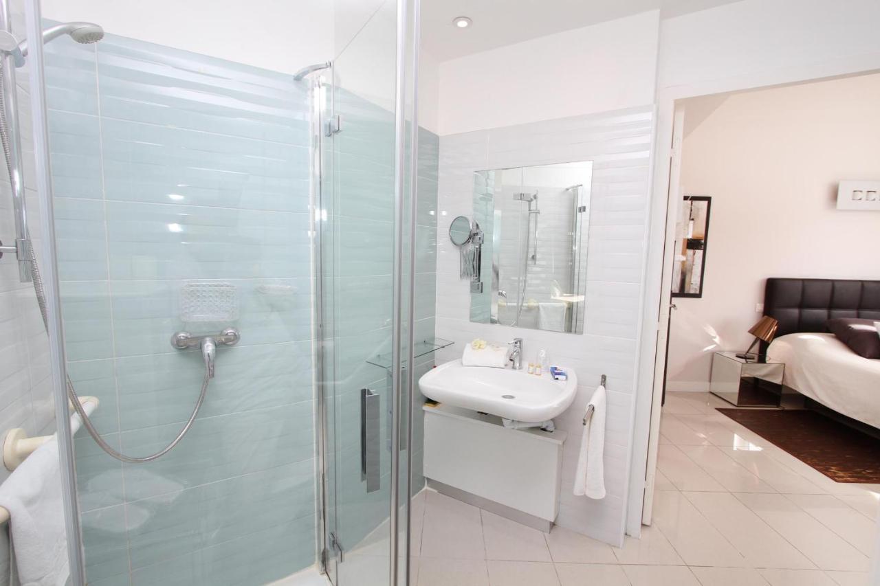 Bleu Mer Duplex & Suites Сен-Сиприен Экстерьер фото